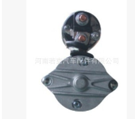 河南若克起动机 8G1T-11000BA 12V 1.2KW 10T适用于福特图2