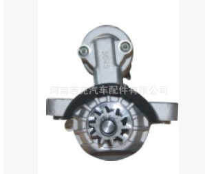 河南若克起动机 8G1T-11000BA 12V 1.2KW 10T适用于福特图3