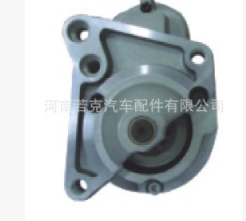河南若克起动机D9E39 16797N 433309 12V 1.0KW 9T 适用于雷诺图2