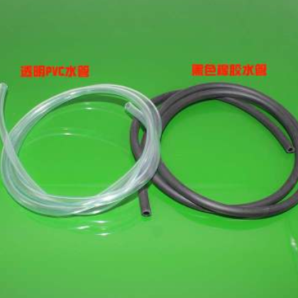 汽车雨刮连接管配件雨刷器喷水管YT型三通直通玻璃水橡胶软管接头图2