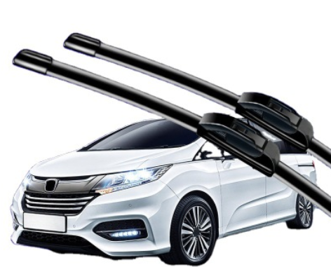 适用本田奥德赛雨刮器片原厂08款-17款雨刷胶条原装雨刷器 后雨刮图2