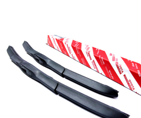 适用于专用于丰田卡罗拉雨刮器原装凯美瑞汉兰达RAV4荣放亚洲龙原图3