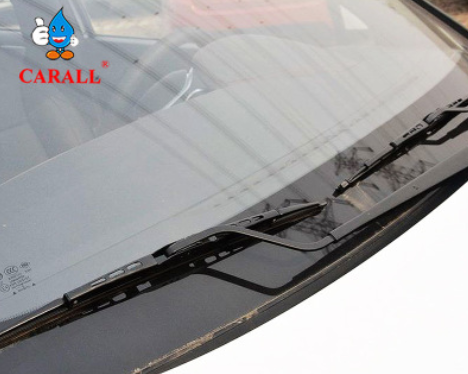 适用于大众老捷达雨刮器片原装伙伴春天13款15款新捷达车有骨雨刷图3