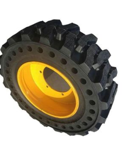 隧道台车实心轮胎带车轴 80高度6套 100高度4套 不含税运图3