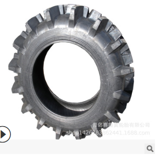 20.8-38 水田高花 大型拖拉机轮胎 耐磨图3