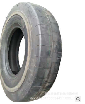 前进12.00R24光面轮胎矿井下铲运机轮胎 工程机械轮胎图2