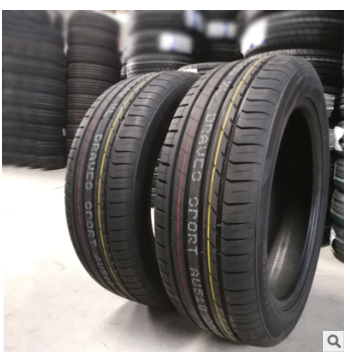 全新275/50ZR21 113WXL高性能轿车轮胎批发 舒适静音 全国配送图2