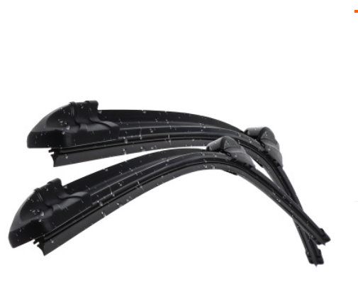 适用于比亚迪E5专用无骨雨刮器原装汽车雨刷片原厂通用型胶条配件图3