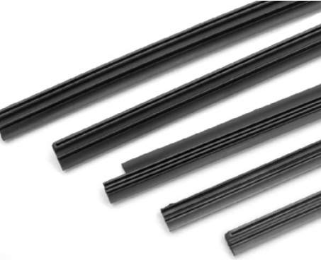 广汽传祺GS4雨刮器胶条GA3GS55GA6GS7/8GS3视界雨刷器胶条雨刮片图2