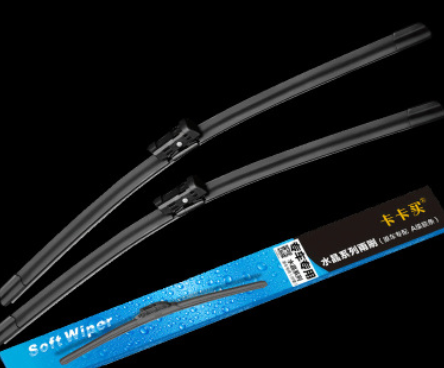 宝骏730雨刮器560原装原厂630雨刷片510无骨310W胶条360静音530前图3