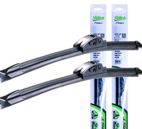 适用于雨刮器大众速腾新帕萨特迈腾途观朗逸宝来捷达桑塔纳雨刷片图2