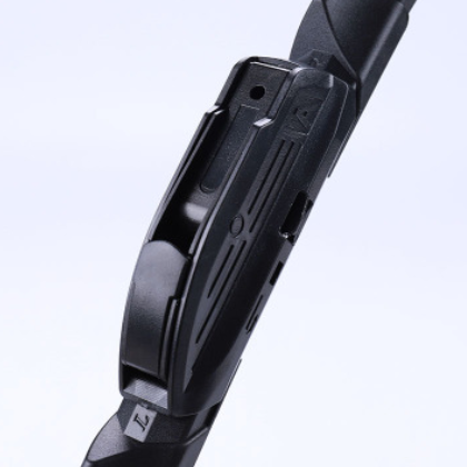 多功能智能汽车雨刮器 适用多款车型雨刷 专用接口无骨雨刮器厂家图3