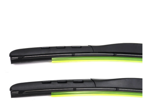 厂家批发 招代理新款三段式通用雨刷U型雨刷片 雨刮器 雨刷图3