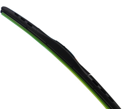 厂家批发 招代理新款三段式通用雨刷U型雨刷片 雨刮器 雨刷图2