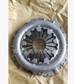 【厂家批发】供应离合器片 汽车离合器 欢迎订购图3