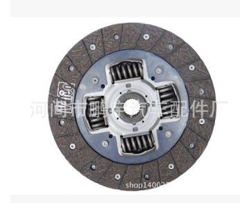 【厂家批发】供应离合器片 汽车离合器 欢迎订购