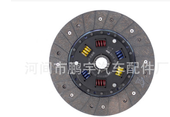 【热销推荐】供应汽车离合器片 汽车零部件 质量保证图3