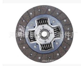 【热销推荐】供应汽车离合器片 汽车零部件 质量保证图2