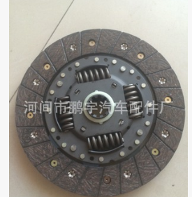 离合器片外贸产品大量供应图3
