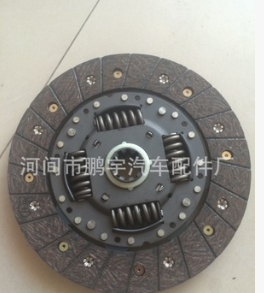 离合器片外贸产品大量供应图2