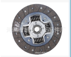 【热销推荐】供应汽车离合器片 汽车零部件 质量保证