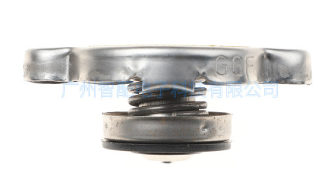 25330-39100适用于现代汽车水箱盖 散热器盖19045RAA003图2