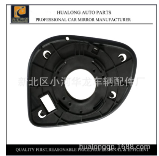 2008PICANTO倒车镜 PICANTO mirror 镜片 镜灯 倒车镜 现代 起亚图2