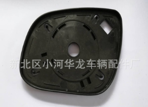 2009福瑞迪倒车镜 Forte mirror 镜片 镜灯 倒车镜 现代 起亚图2