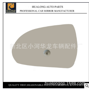 2018雅绅特倒车镜 18ACCENT mirror 镜片 镜灯 倒车镜 现代 起亚图3