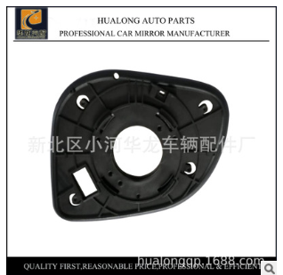 2012 I20电动带灯倒车镜 I20 mirror 镜片 镜灯 倒车镜 现代 起亚图3