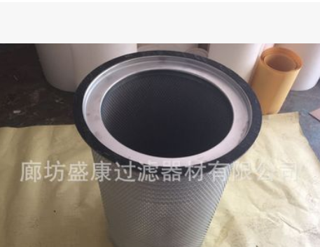 厂家供应3221129500飞和空压机油气分离器 3221129500油气分离器图2