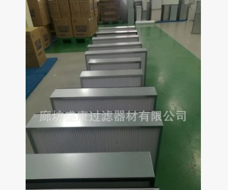 批发离心空压机C70039MX3HP二级进气滤芯67731158图3