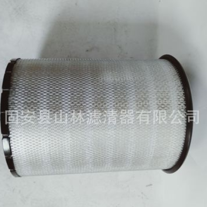 供应AF26173空气滤清器康明斯NT855发电机组滤芯A-44270图2