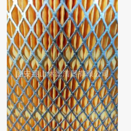 现货供应K3290空气滤清器 发电机配件滤芯图3