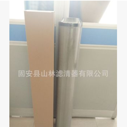 供应LH2600R020BN-HC液压滤清器 山林滤清器厂家直销图2