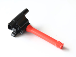 高压包点火线圈 荣威名爵发动机点火线圈 厂家直销汽车配件批发图3