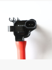 高压包点火线圈 荣威名爵发动机点火线圈 厂家直销汽车配件批发图2