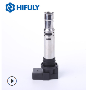 点火线圈 厂家直销适用于大众奥迪波罗1.6T图3