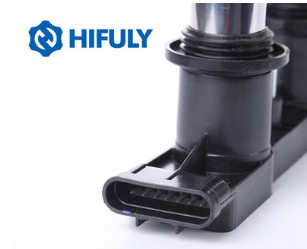 适用于丰田威驰（进口车）点火线圈 19070-B1011图2