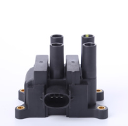 厂家直销福特嘉年华1.6高压点火线 适用于福特汽车配件图3