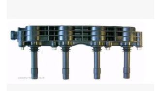 厂家直销欧宝 雅特 威达 干式高压点火线圈 OE:1206307图3