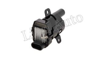 适用于大众/奥迪/斯柯达点火线圈 10457730,19005218,D-585图2