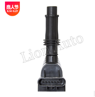 温州莱安4缸点火线圈欧宝OEM1208096 1208092速卖通一件代发图2