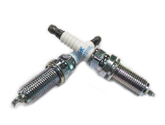 12290-5A2-A01适用本田雅阁 奥德赛汽车双铱金火花塞DILZKR7G11GS图3