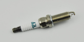 IXEH22TT适用本田新飞度思域 阿特兹昂克赛拉CX4双铱金火花塞4712图2