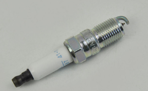 12568387适用别克GL8 君威 陆尊 雪佛兰 迈锐宝铱金火花塞41-101图2