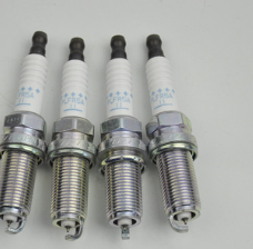 22401-5M015适用日产天籁奇骏英菲尼迪汽车铱金火花塞PLFR5A-11图2