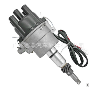 19100-13110 适用丰田卡罗拉汽车分电器 汽车分电器配件COROLLA图2