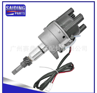 19100-71010 适用于丰田海拉克斯 Hilux汽车分电器配件vigo/revo图2