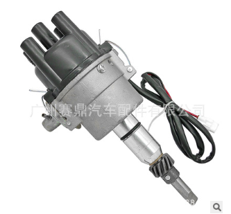 19100-71010 适用于丰田海拉克斯 Hilux汽车分电器配件vigo/revo图3